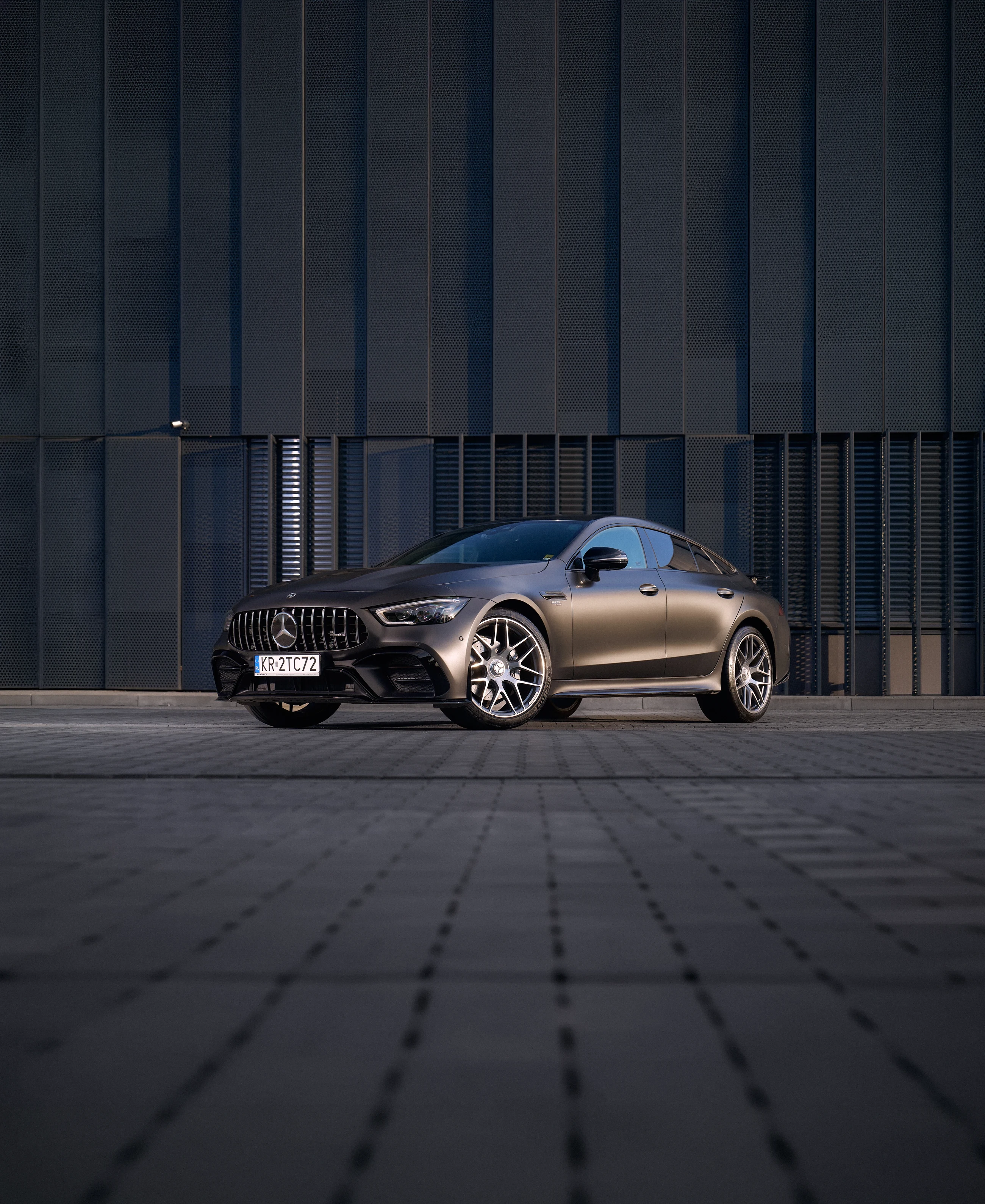 Zdjęcie samochodu na sprzedaż do portali ogłoszeniowych